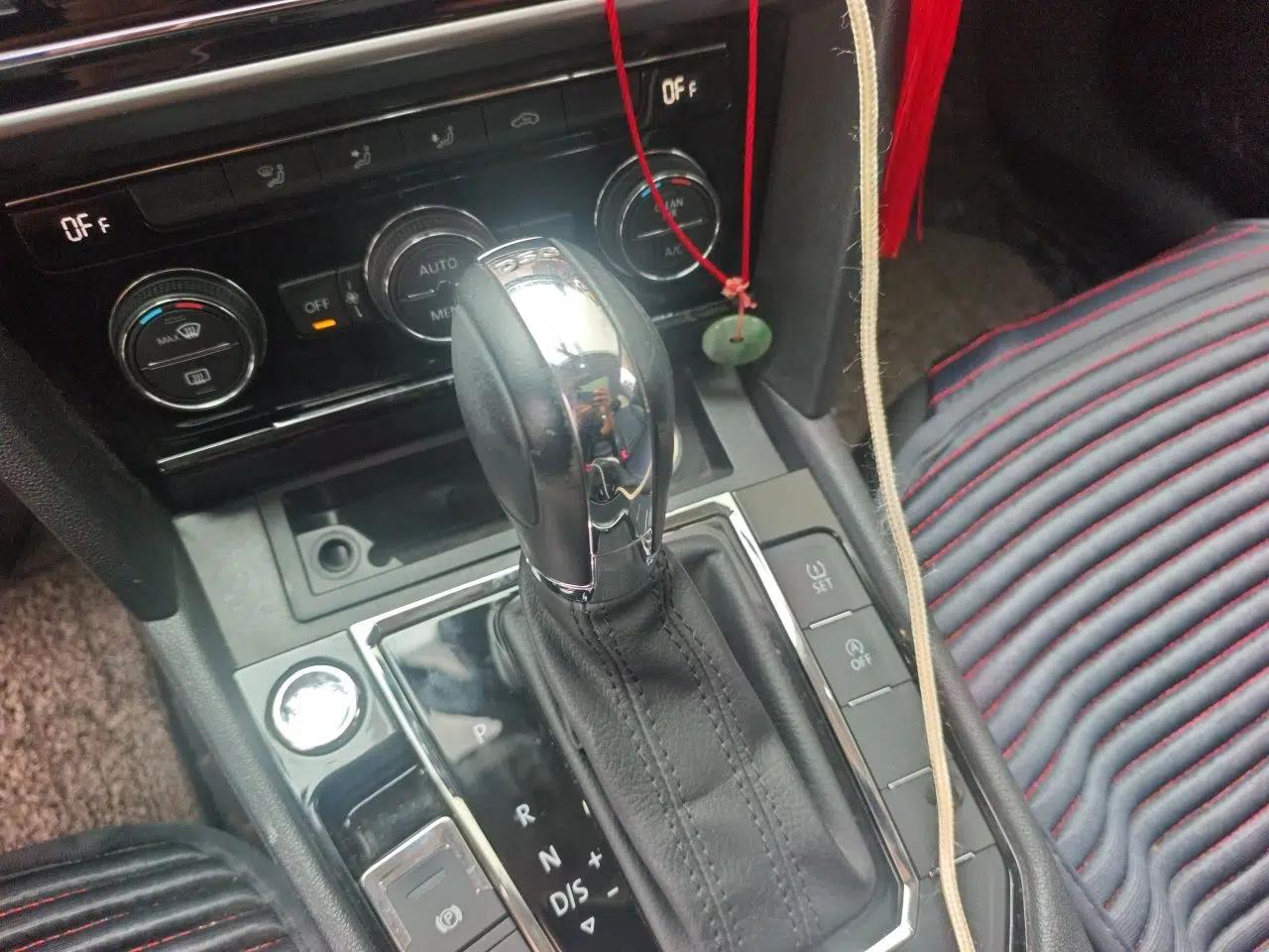 Volkswagen Lamando 2019 280TSI DSG Comfort Edition China VI standard — миниатюра 14