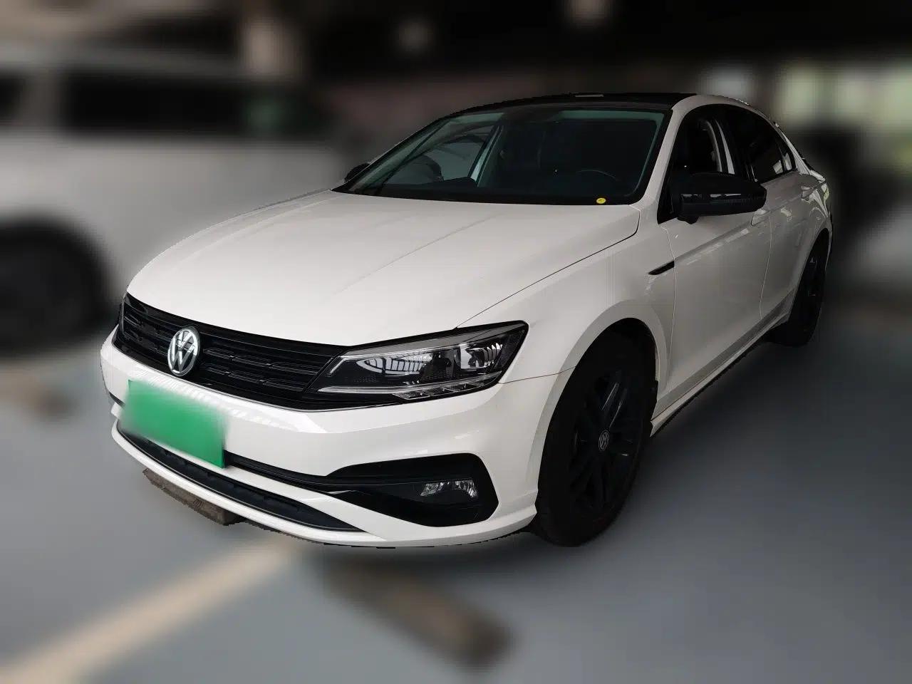Volkswagen Lamando 2021 280TSI DSG Comfort Edition — миниатюра 1