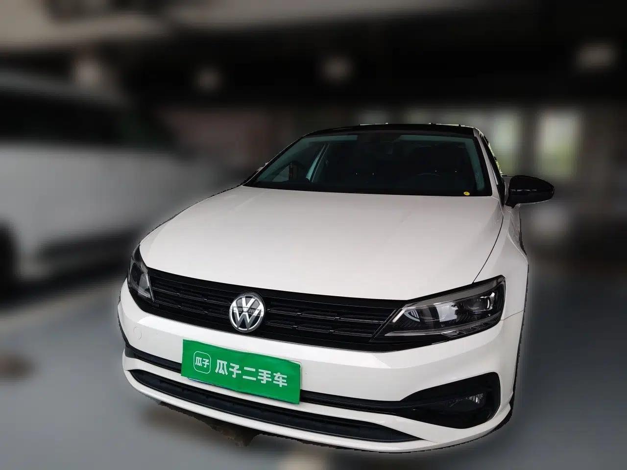 Volkswagen Lamando 2021 280TSI DSG Comfort Edition — миниатюра 2