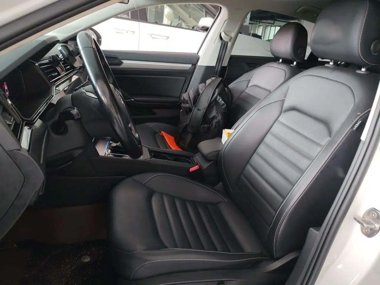 Volkswagen Lamando 2021 280TSI DSG Comfort Edition — миниатюра 15