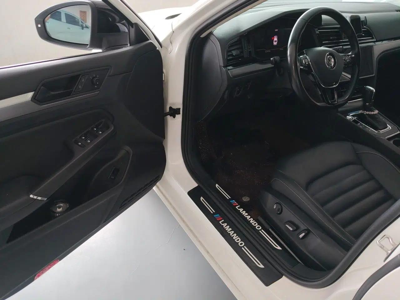 Volkswagen Lamando 2021 280TSI DSG Comfort Edition — миниатюра 16