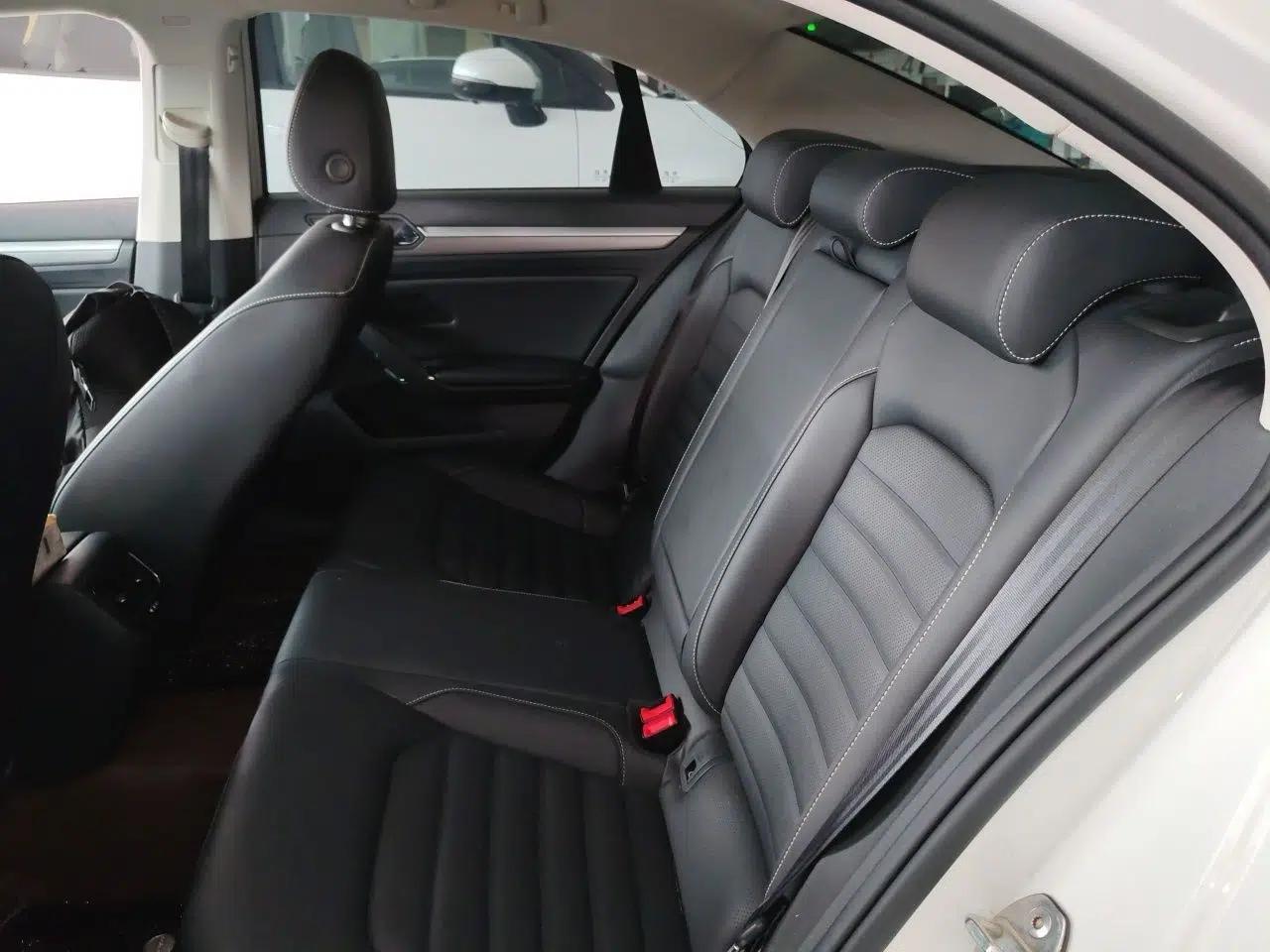 Volkswagen Lamando 2021 280TSI DSG Comfort Edition — миниатюра 17