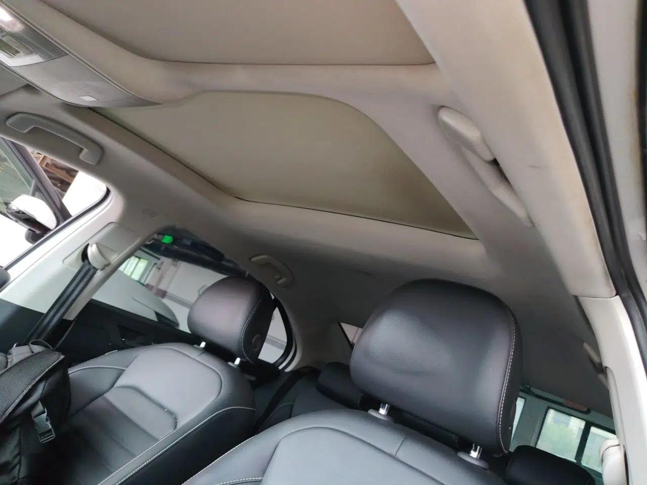 Volkswagen Lamando 2021 280TSI DSG Comfort Edition — миниатюра 18