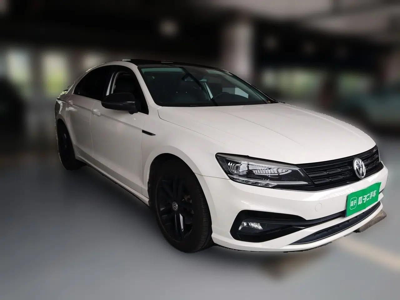 Volkswagen Lamando 2021 280TSI DSG Comfort Edition — миниатюра 3