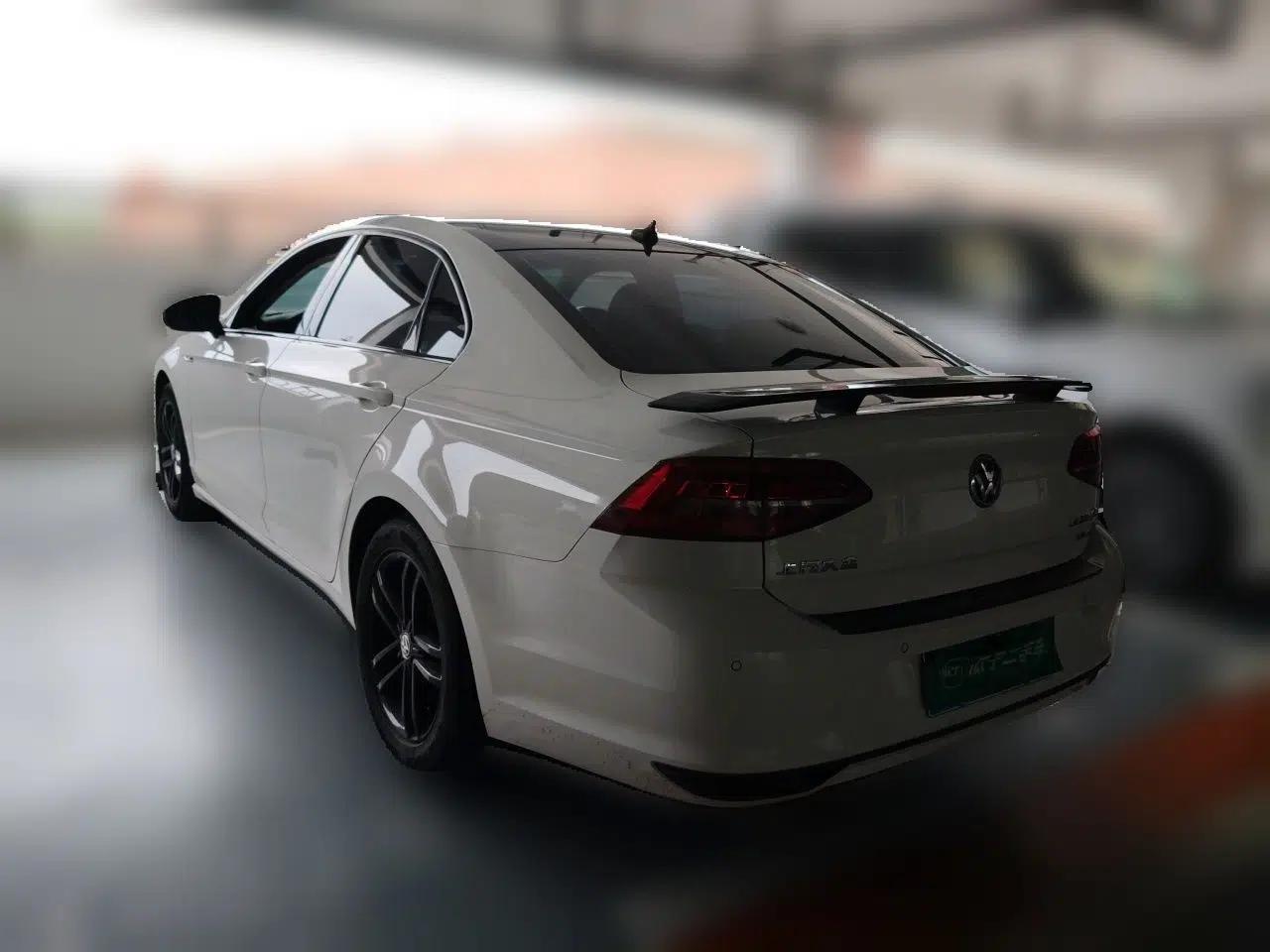 Volkswagen Lamando 2021 280TSI DSG Comfort Edition — миниатюра 4