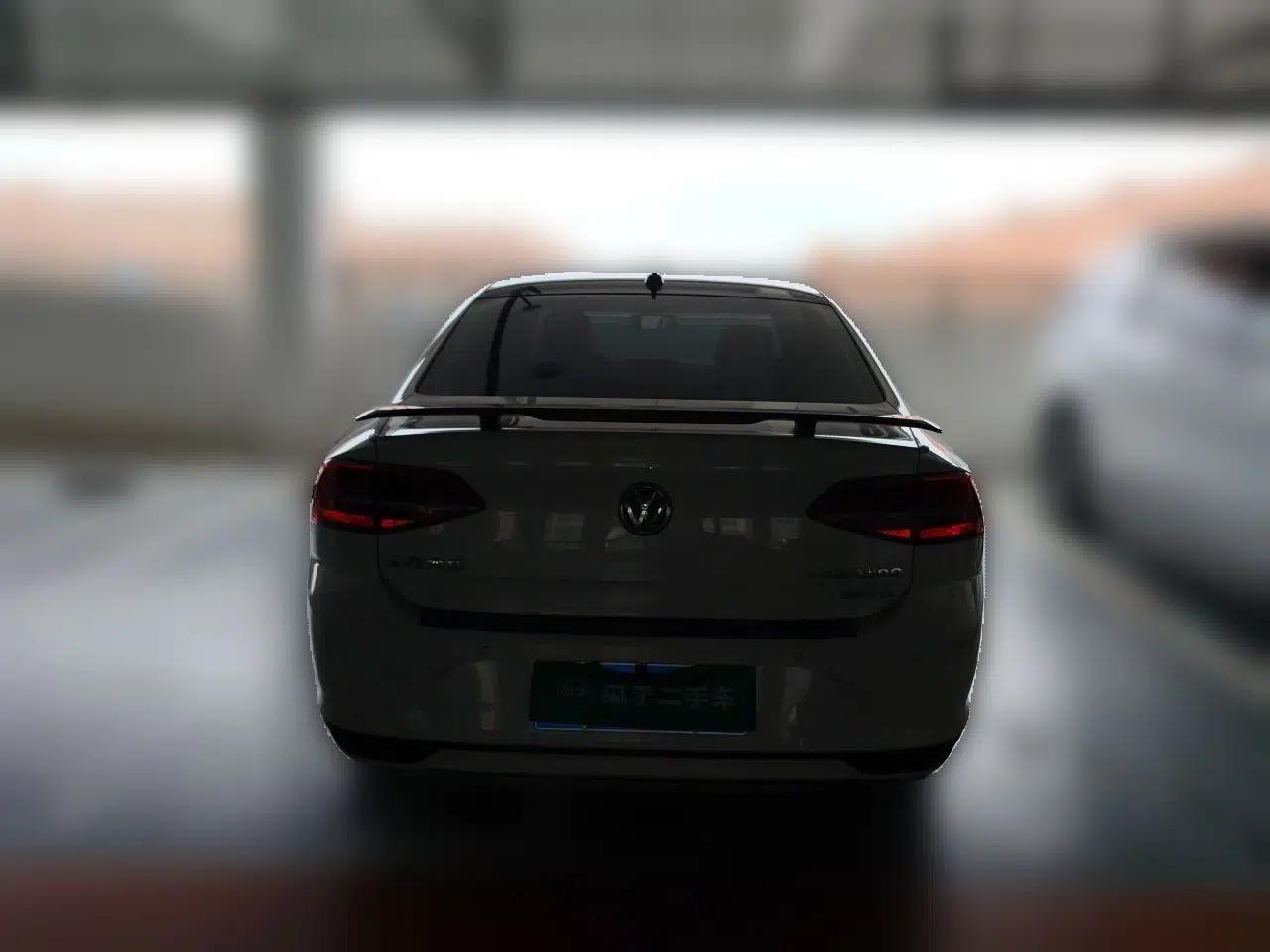 Volkswagen Lamando 2021 280TSI DSG Comfort Edition — миниатюра 5