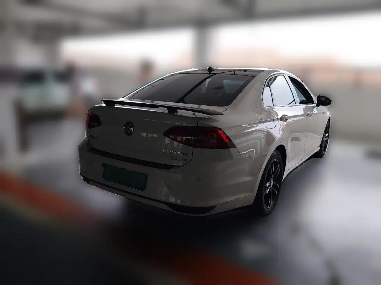 Volkswagen Lamando 2021 280TSI DSG Comfort Edition — миниатюра 6