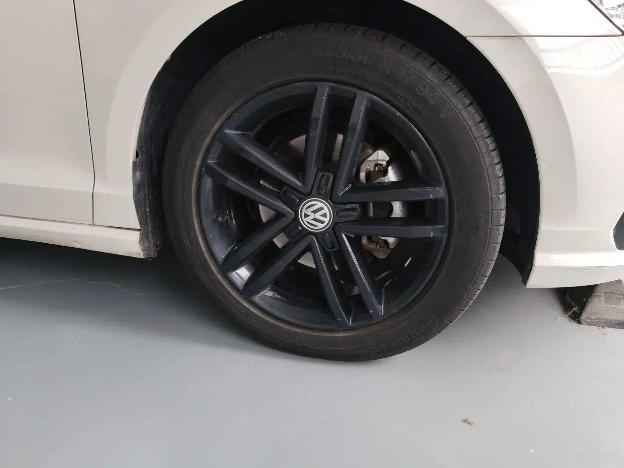 Volkswagen Lamando 2021 280TSI DSG Comfort Edition — миниатюра 8