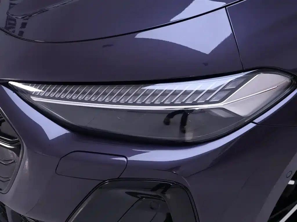Audi A5L 2026 2.0T Sport quattro — миниатюра 4