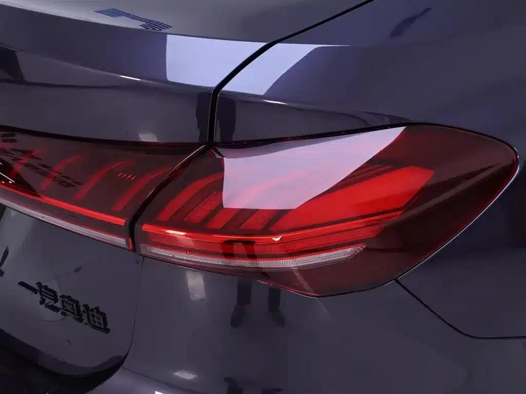 Audi A5L 2026 2.0T Sport quattro — миниатюра 9