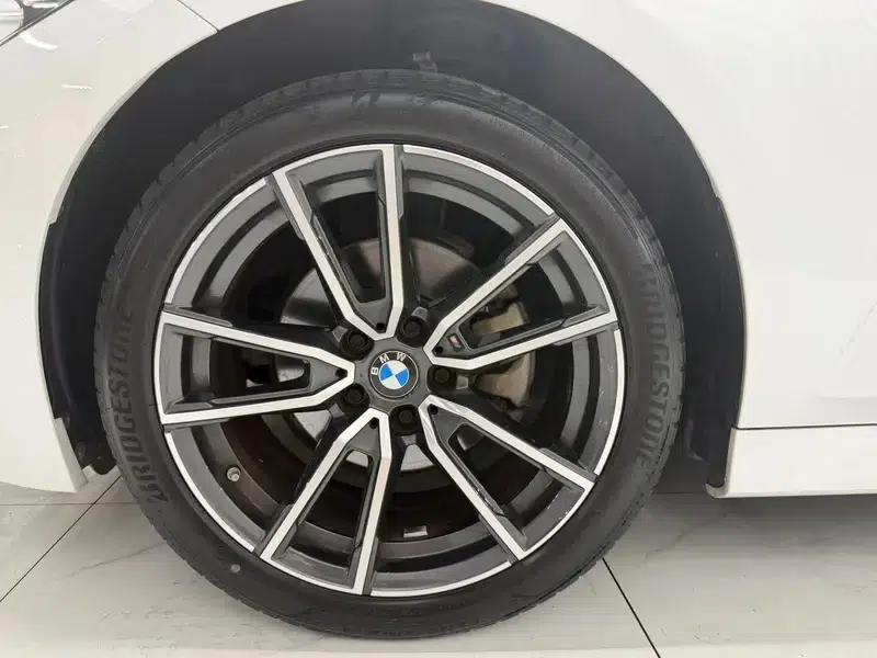 2023 BMW 3 Series 320Li M Sport Package — миниатюра 11