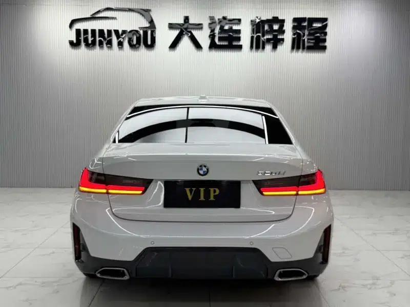 2023 BMW 3 Series 320Li M Sport Package — миниатюра 6