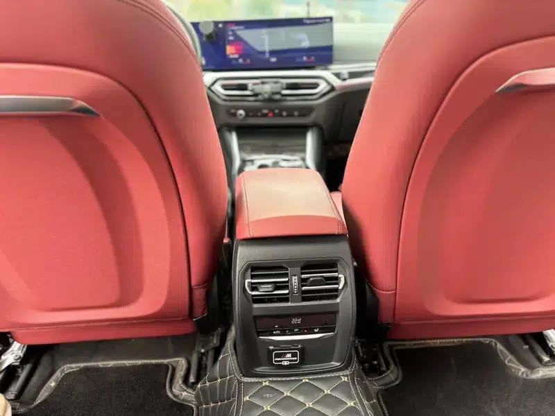 2023 BMW 3 Series 325Li M Sport Package — миниатюра 13