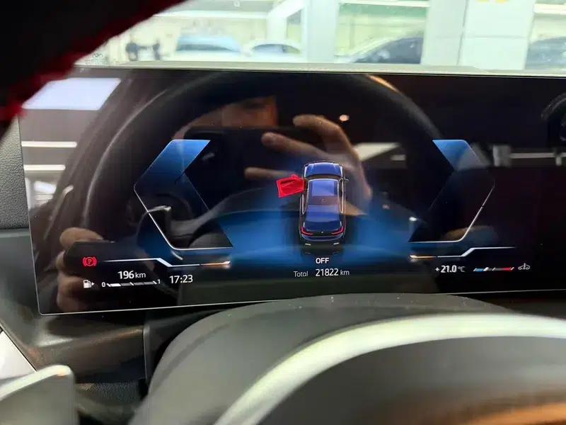 2023 BMW 3 Series 325Li M Sport Package — миниатюра 9