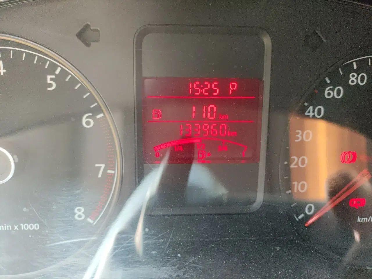 Volkswagen Polo 2011 1.4L Automatic ZhiCool Edition — миниатюра 12