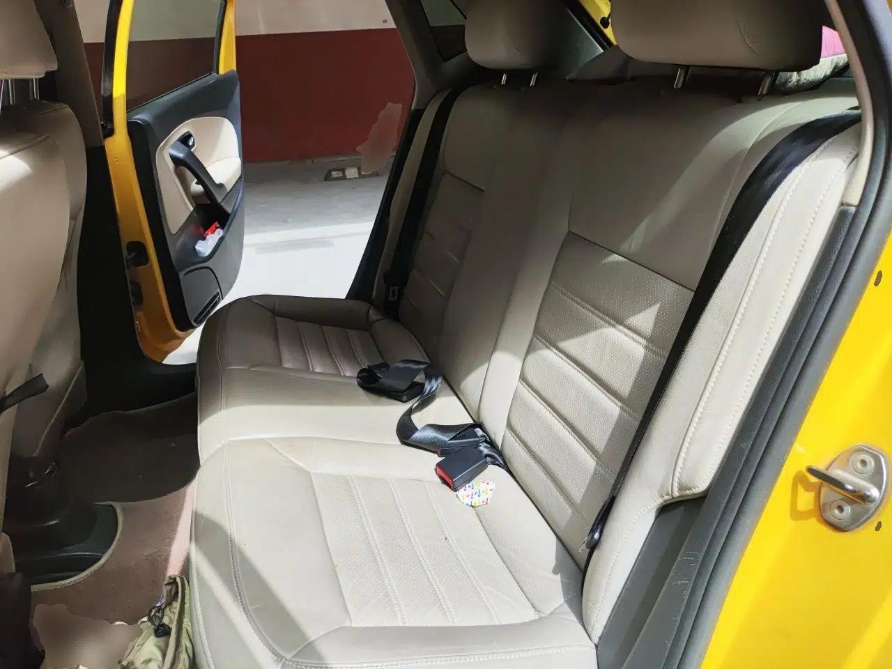 Volkswagen Polo 2011 1.4L Automatic ZhiCool Edition — миниатюра 17
