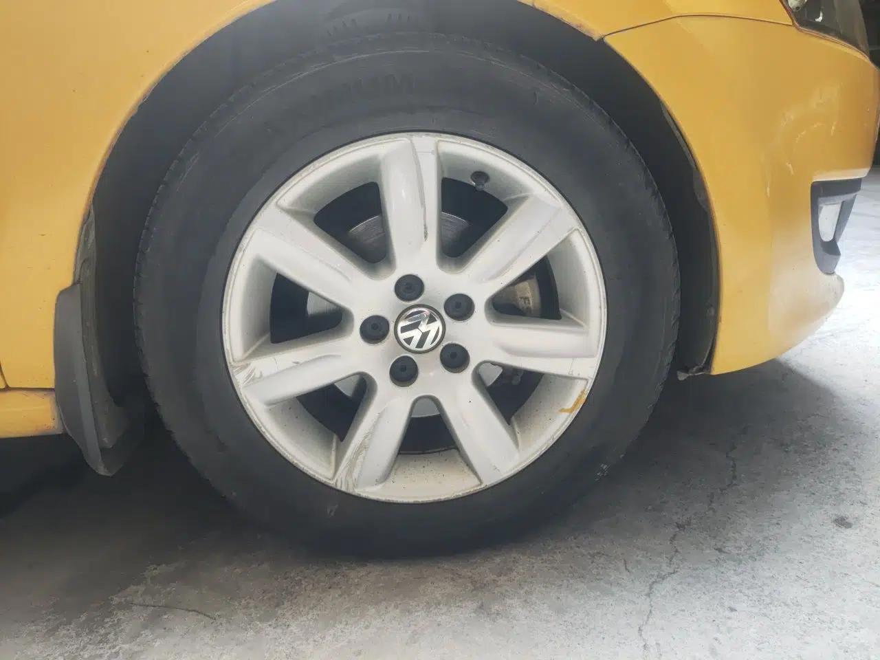 Volkswagen Polo 2011 1.4L Automatic ZhiCool Edition — миниатюра 8