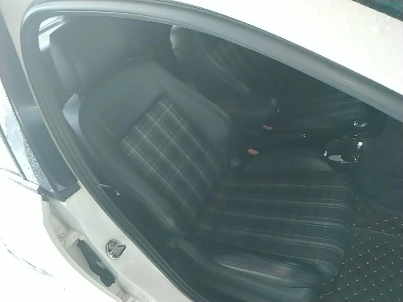 Volkswagen Polo 2012 1.4TSI GTI — миниатюра 19