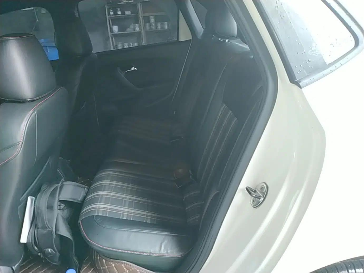 Volkswagen Polo 2012 1.4TSI GTI — миниатюра 20