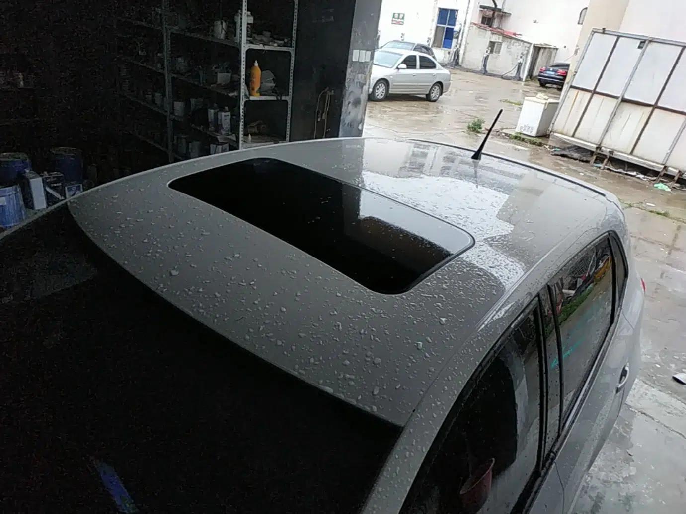 Volkswagen Polo 2012 1.4TSI GTI — миниатюра 7