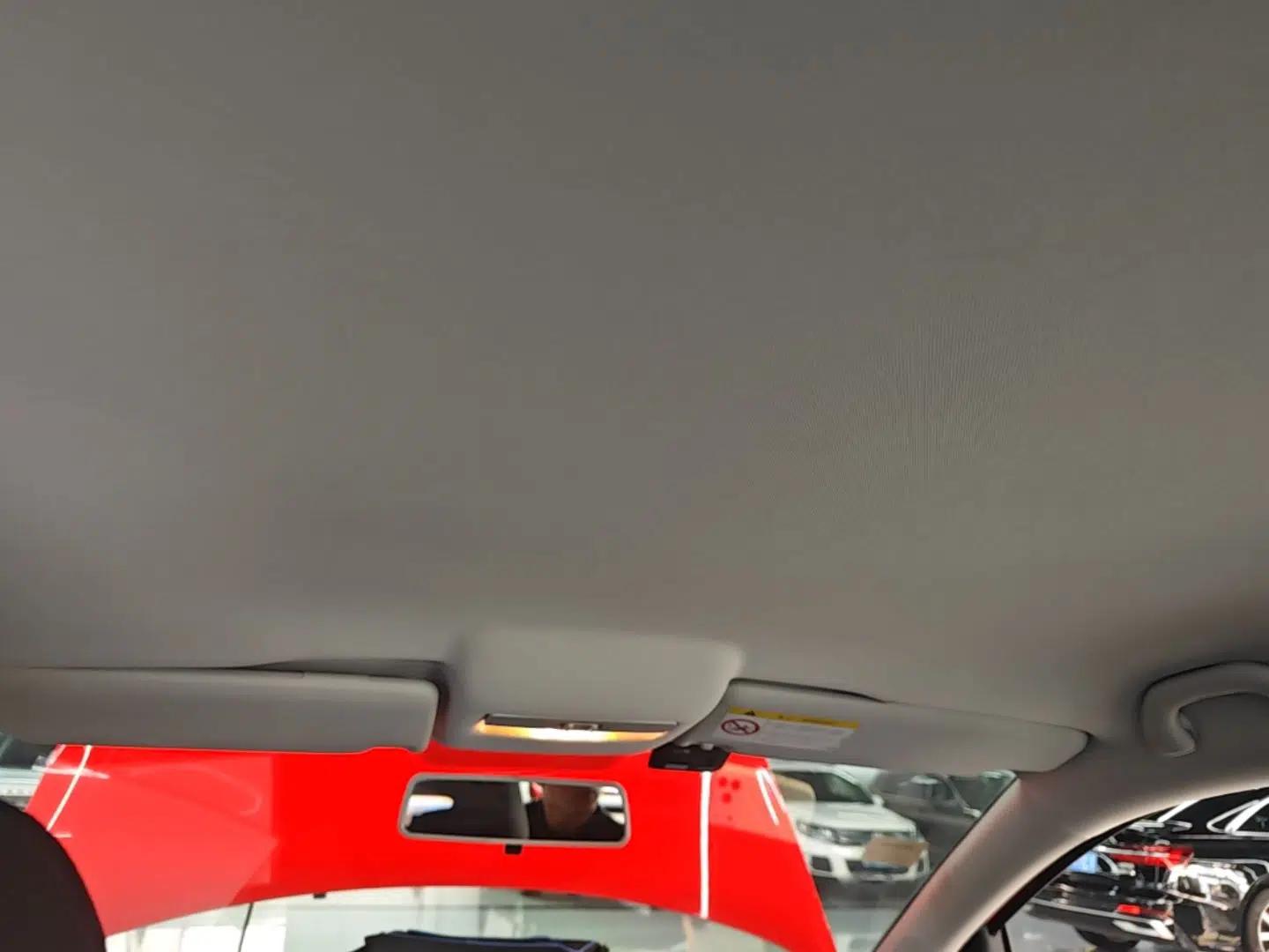 Volkswagen Polo 2016 1.4L Automatic Trendy Model — миниатюра 21
