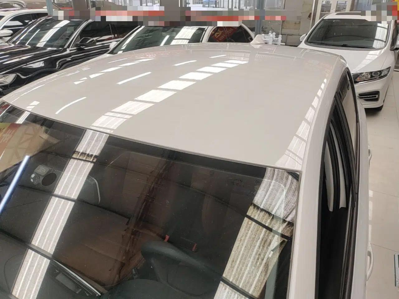 Volkswagen Polo 2016 1.4L Automatic Trendy Model — миниатюра 7