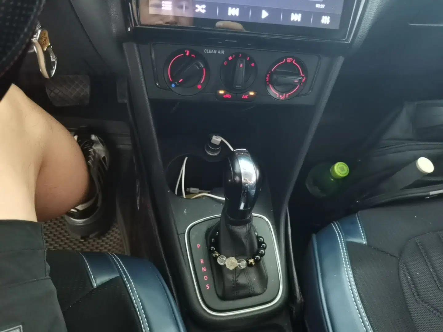 Volkswagen Polo 2018 1.5L Automatic Advanced Driving Model — миниатюра 16