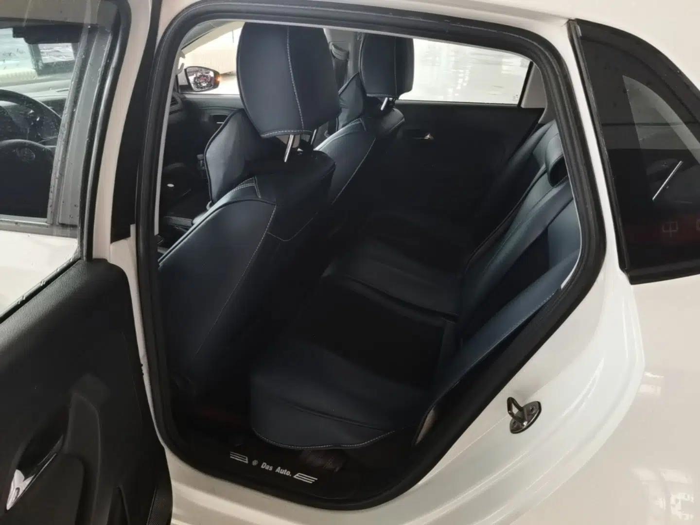 Volkswagen Polo 2018 1.5L Automatic Advanced Driving Model — миниатюра 20