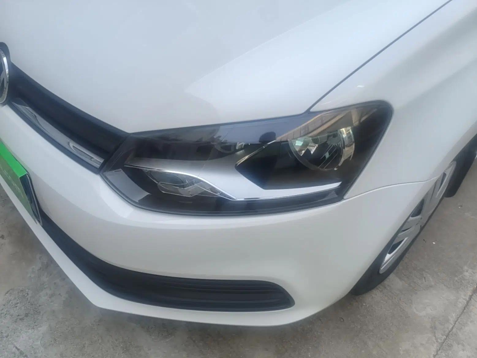 Volkswagen Polo 2018 1.5L Automatic Advanced Driving Model — миниатюра 8