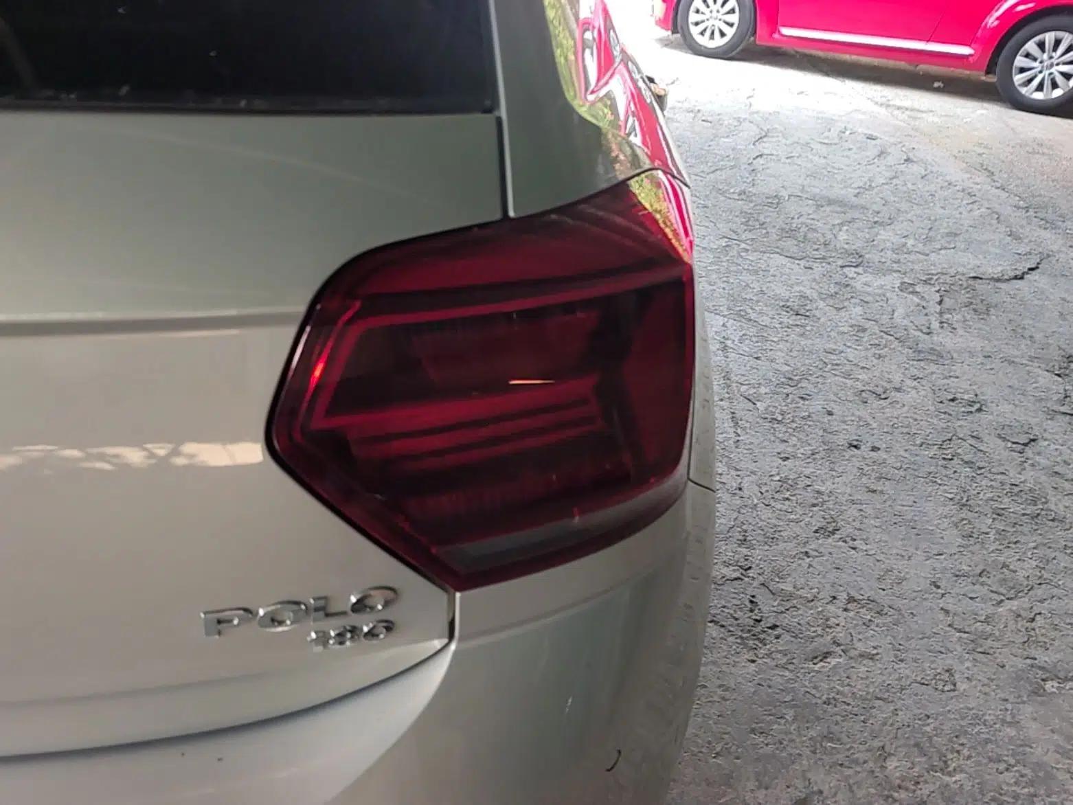 Volkswagen Polo 2019 Plus 1.5L Automatic Colorful Technology Edition — миниатюра 9