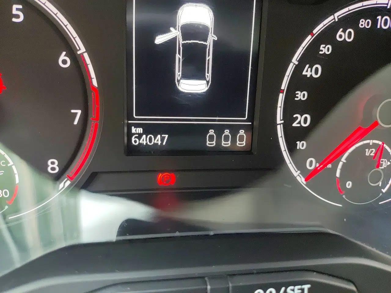 Volkswagen Polo 2021 Plus 1.5L Automatic Panoramic Enjoyment Edition — миниатюра 11