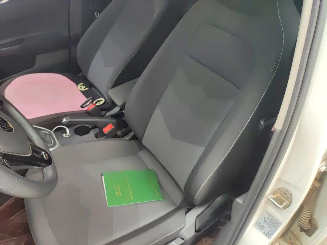 Volkswagen Polo 2021 Plus 1.5L Automatic Panoramic Enjoyment Edition — миниатюра 14
