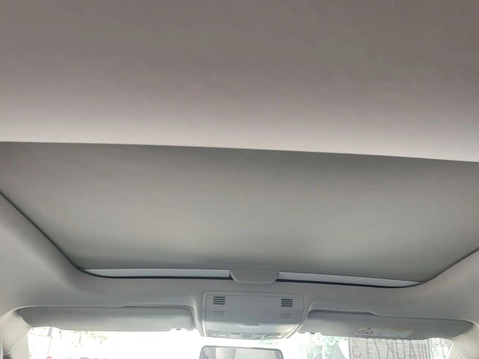 Volkswagen Polo 2019 Plus 1.5L Automatic Colorful Technology Edition — миниатюра 21