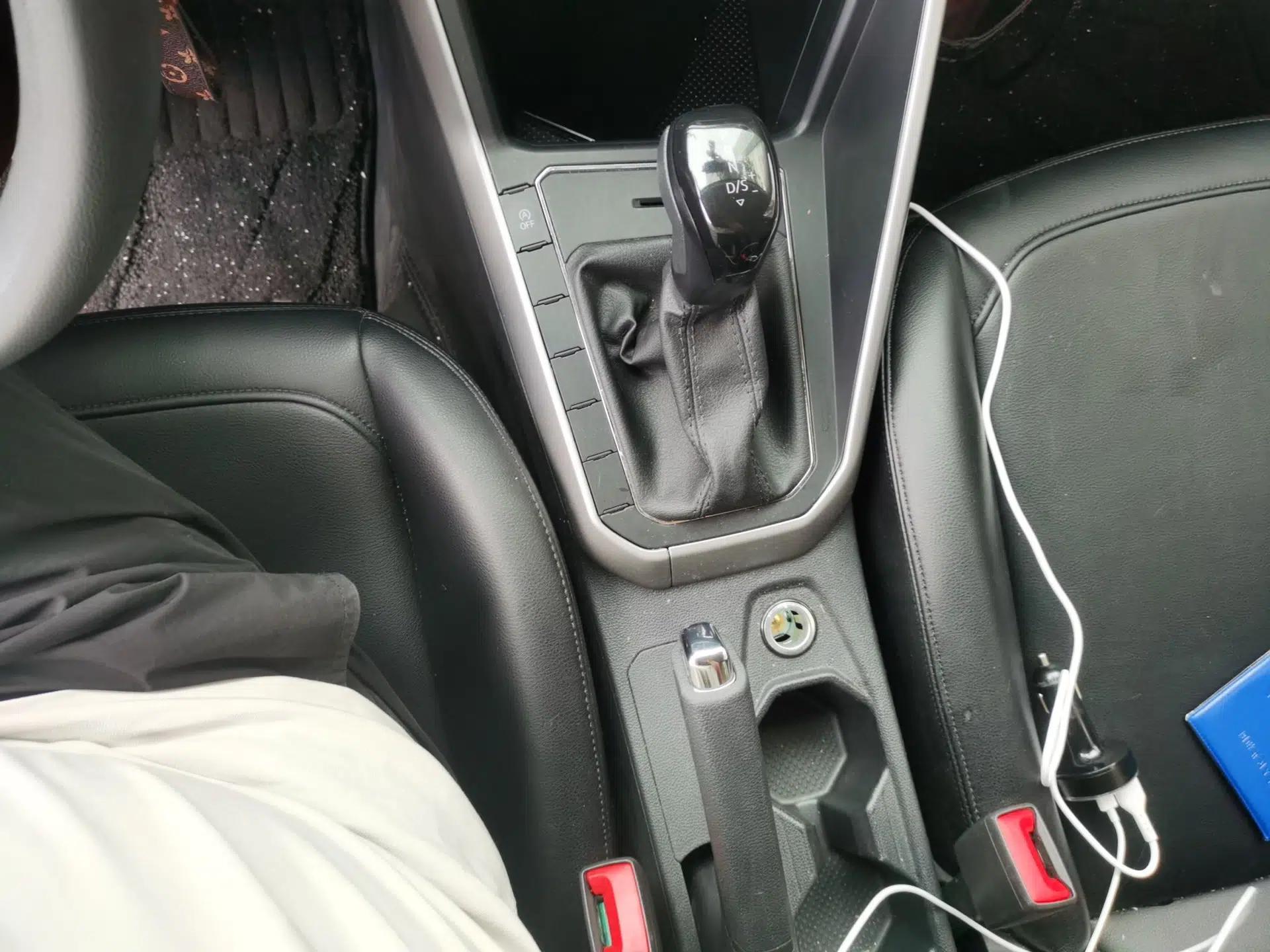 Volkswagen Polo 2023 Plus 1.5L Automatic Enjoy-the-Moment Edition — миниатюра 14