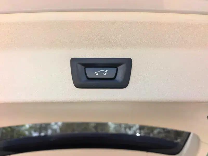 BMW X3 2019 xDrive28i M Sport Package — миниатюра 12