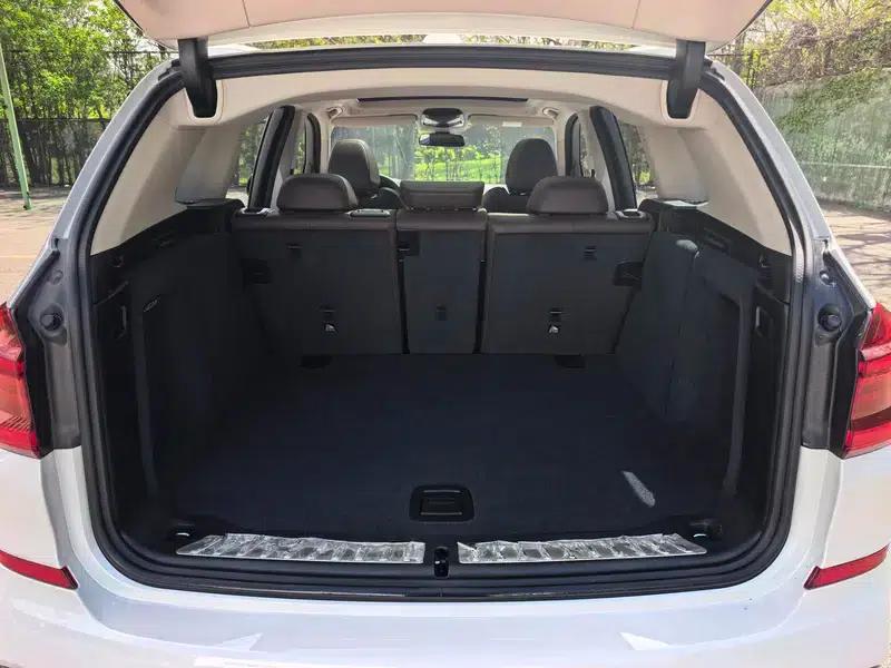 BMW X3 2019 xDrive28i M Sport Package — миниатюра 20