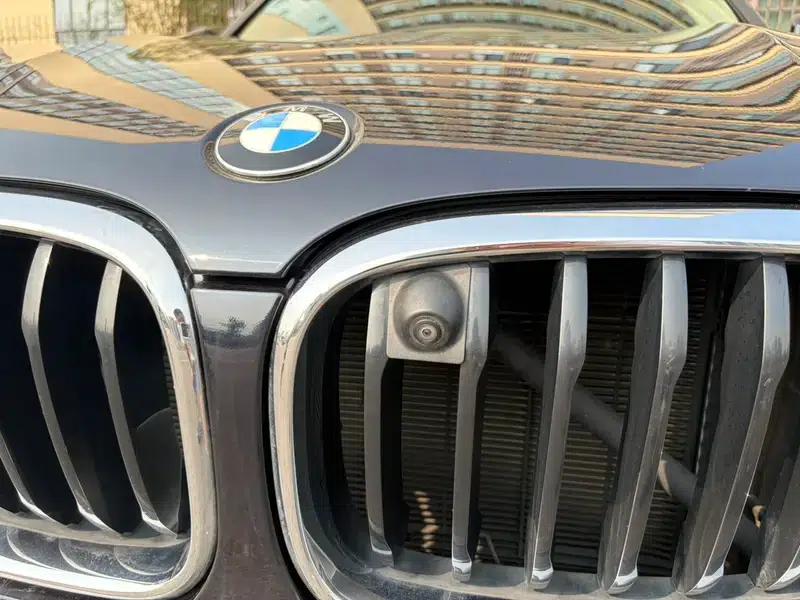 BMW X3 2021 xDrive28i M Sport Package — миниатюра 7