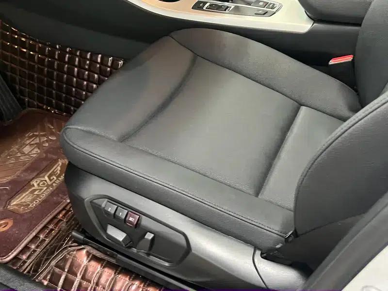 BMW X3 (Imported) 2017 Model 2.0T Automatic 4WD 5-Seater Parallel Import — миниатюра 12