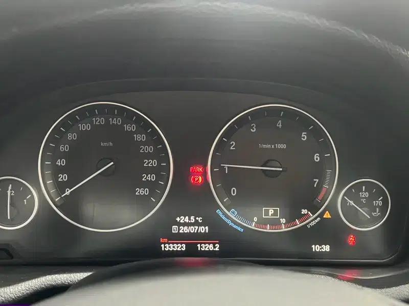 BMW X3 (Imported) 2017 Model 2.0T Automatic 4WD 5-Seater Parallel Import — миниатюра 10