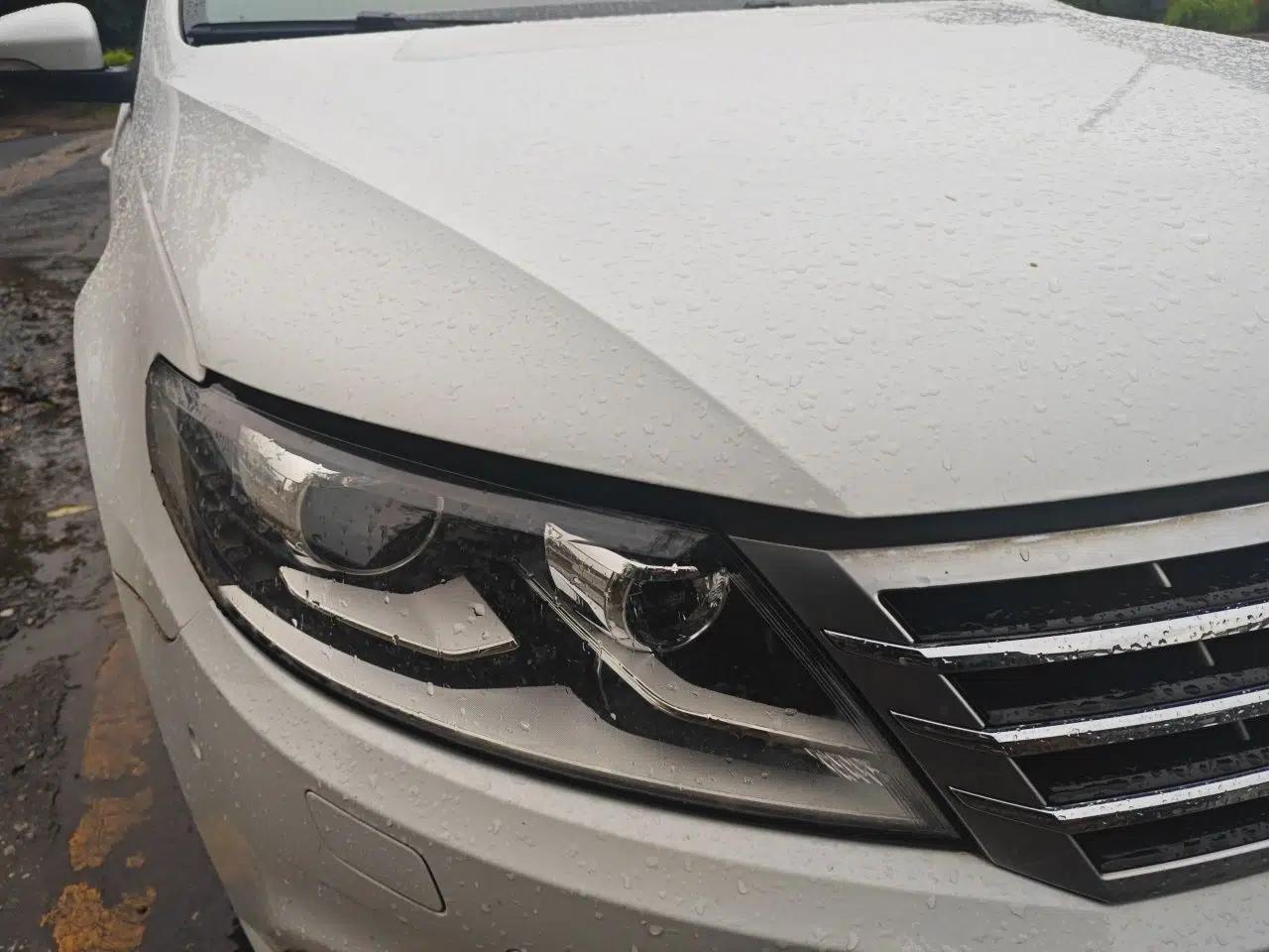 Volkswagen FAW-Volkswagen CC 2013 1.8TSI Luxury Model — миниатюра 7