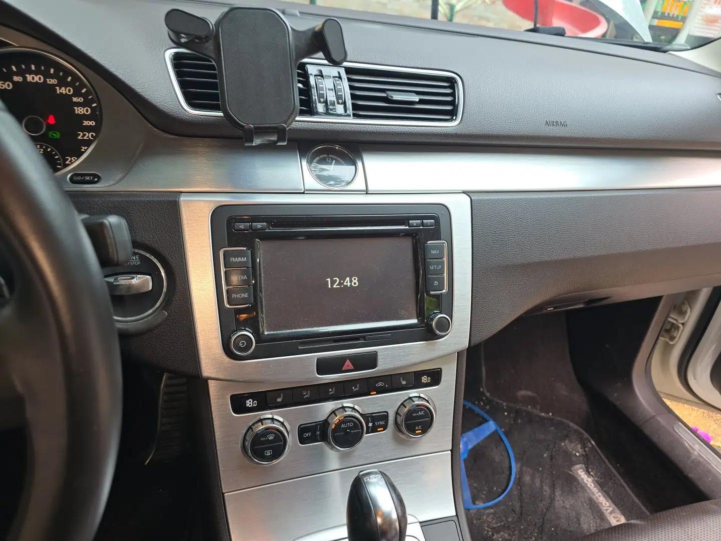 Volkswagen FAW-Volkswagen CC 2016 2.0 TSI Ultimate Edition — миниатюра 13
