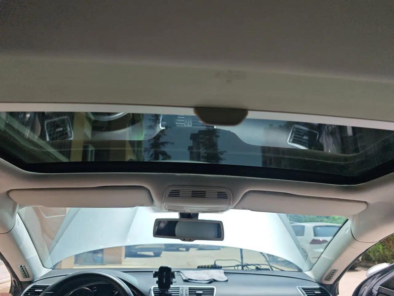 Volkswagen FAW-Volkswagen CC 2012 2.0 TSI Luxury Model — миниатюра 18