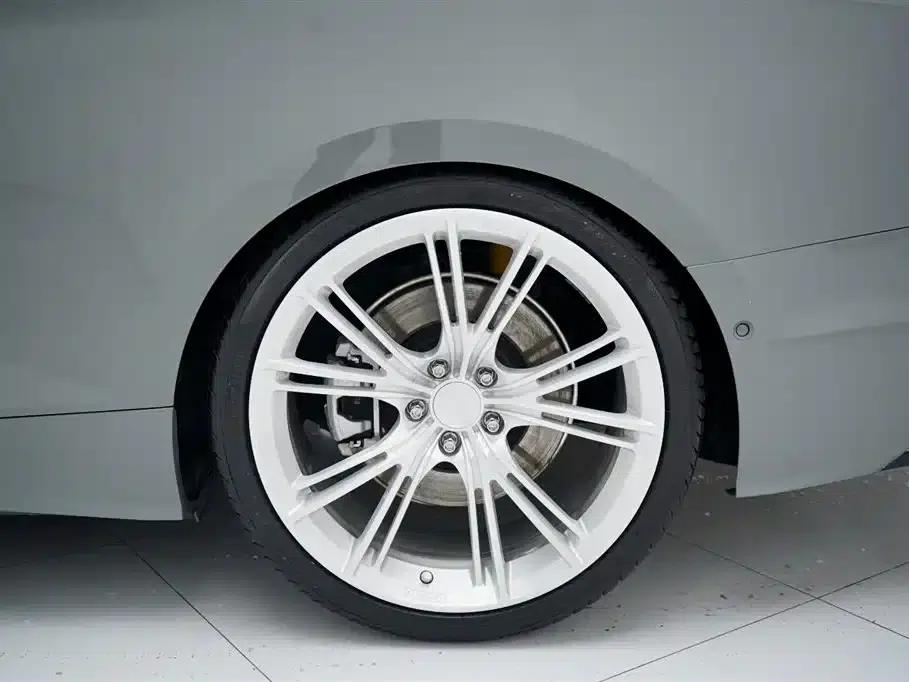 2021 Audi A5 Imported Coupe 45 TFSI quattro Dynamic Edition — миниатюра 18
