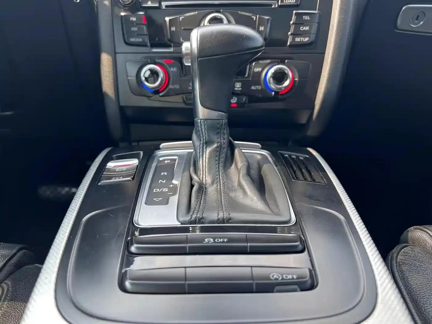 Audi A5 (Imported) 2014 Coupe 45 TFSI — миниатюра 14
