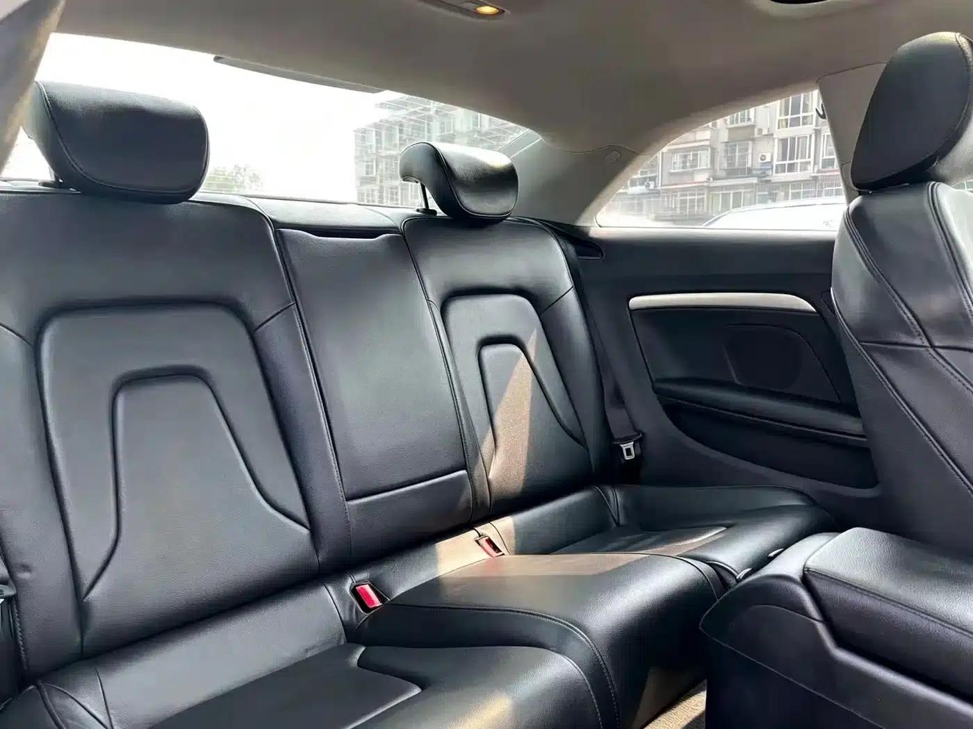 Audi A5 (Imported) 2014 Coupe 45 TFSI — миниатюра 15