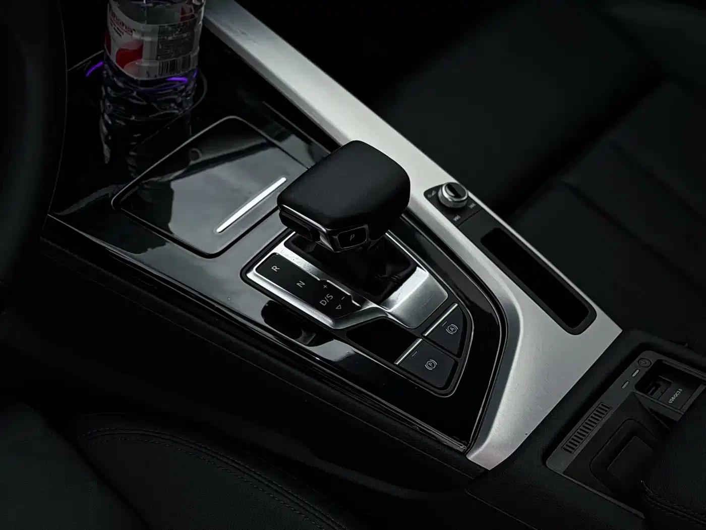 2023 Audi A5 Sportback 40 TFSI quattro Luxury Dynamic (Imported) — миниатюра 11