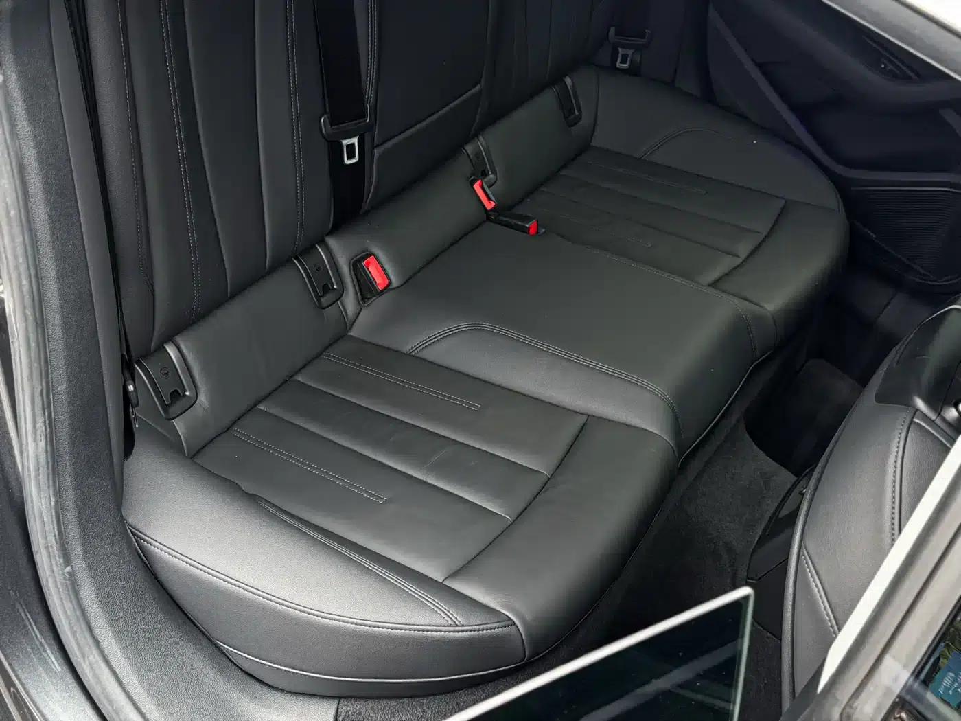 2023 Audi A5 Sportback 40 TFSI quattro Luxury Dynamic (Imported) — миниатюра 14