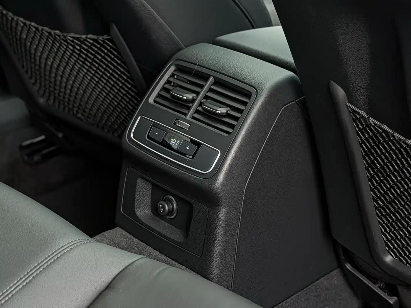 2023 Audi A5 Sportback 40 TFSI quattro Luxury Dynamic (Imported) — миниатюра 16