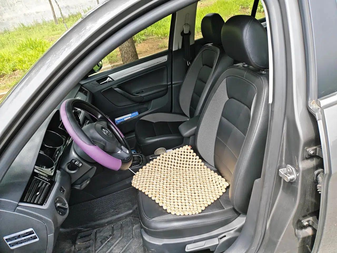 Volkswagen Bora 2014 1.6L Automatic Comfort Model — миниатюра 15