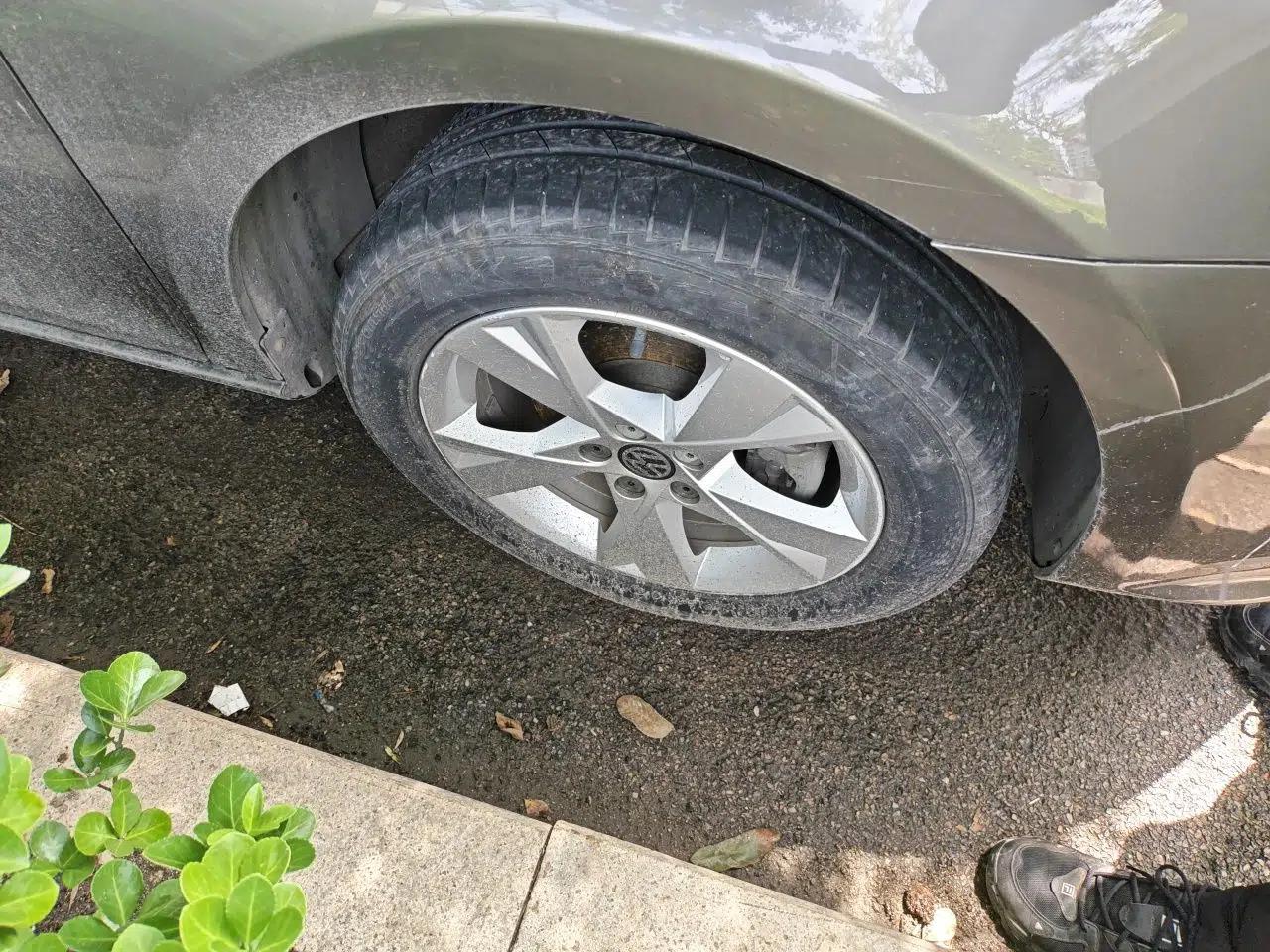 Volkswagen Bora 2014 1.6L Automatic Comfort Model — миниатюра 8